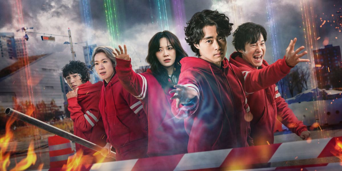 8 Drama Korea Ini Bawa Nuansa Seperti “Oh My Ghost Clients”, Kisah Ghaib Diselitkan dengan Komedi, Misteri dan Emosi 5 IMG 5837