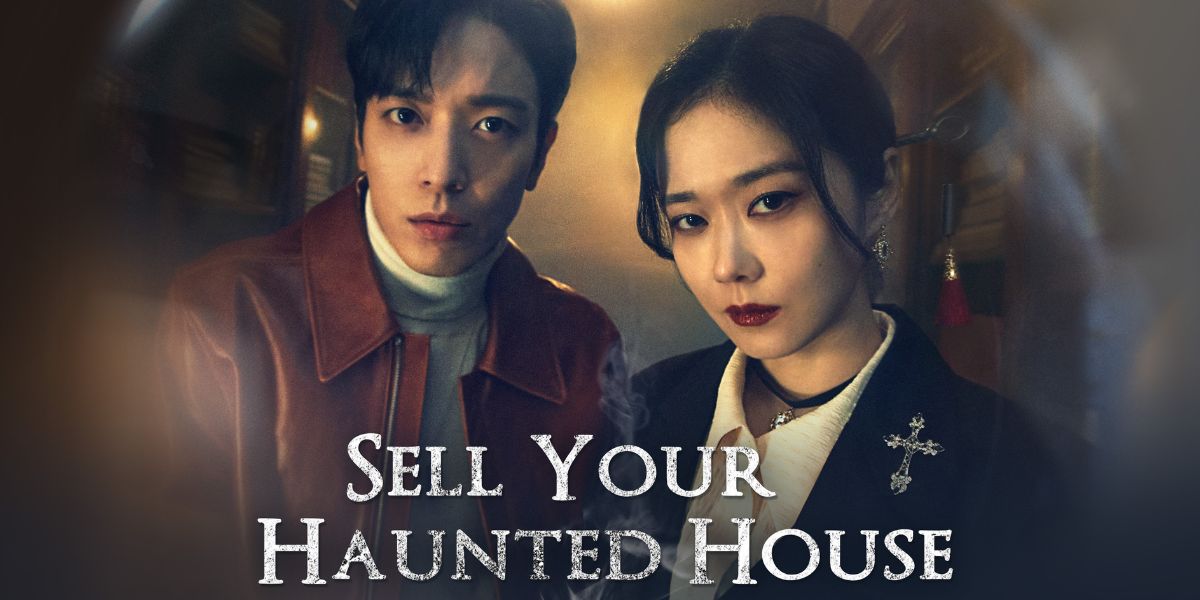 8 Drama Korea Ini Bawa Nuansa Seperti “Oh My Ghost Clients”, Kisah Ghaib Diselitkan dengan Komedi, Misteri dan Emosi 7 IMG 5838