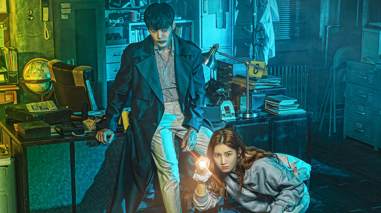 8 Drama Korea Ini Bawa Nuansa Seperti “Oh My Ghost Clients”, Kisah Ghaib Diselitkan dengan Komedi, Misteri dan Emosi 6 IMG 5875