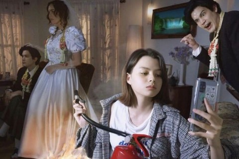 Stress dengan Rutin Harian? Layan 9 Filem Komedi Thai Ini, Dijamin Menggembirakan Anda 2 IMG 5956
