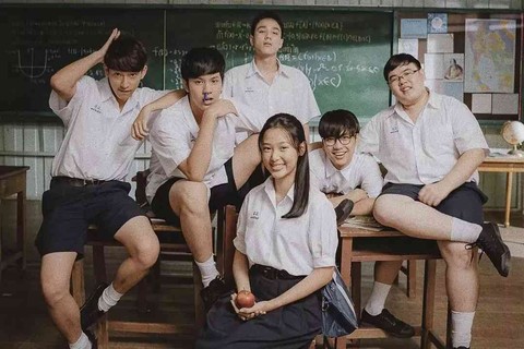 Stress dengan Rutin Harian? Layan 9 Filem Komedi Thai Ini, Dijamin Menggembirakan Anda 3 IMG 5957