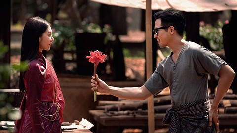 Stress dengan Rutin Harian? Layan 9 Filem Komedi Thai Ini, Dijamin Menggembirakan Anda 6 IMG 5960