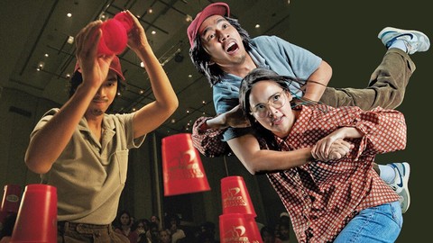 Stress dengan Rutin Harian? Layan 9 Filem Komedi Thai Ini, Dijamin Menggembirakan Anda 7 IMG 5961
