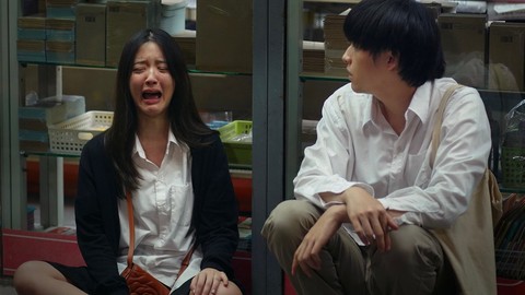 Stress dengan Rutin Harian? Layan 9 Filem Komedi Thai Ini, Dijamin Menggembirakan Anda 8 IMG 5962