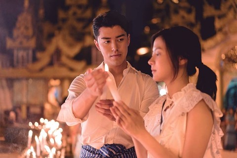 Stress dengan Rutin Harian? Layan 9 Filem Komedi Thai Ini, Dijamin Menggembirakan Anda 10 Filem komedi