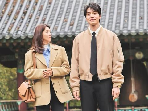 Chemistry Paling Ikonik Lee Dong Wook dalam Drama Popular Romantis 5 a6d66463 2ab4 4dae 9139 a2f64ef48f45