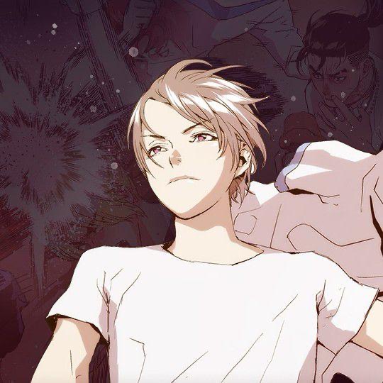7 Webtoon Aksi Berlatar Sekolah, Penuh Drama, Strategi & Kejutan 6 cd1ec278 a16f 4234 8e22 c55698e6e375