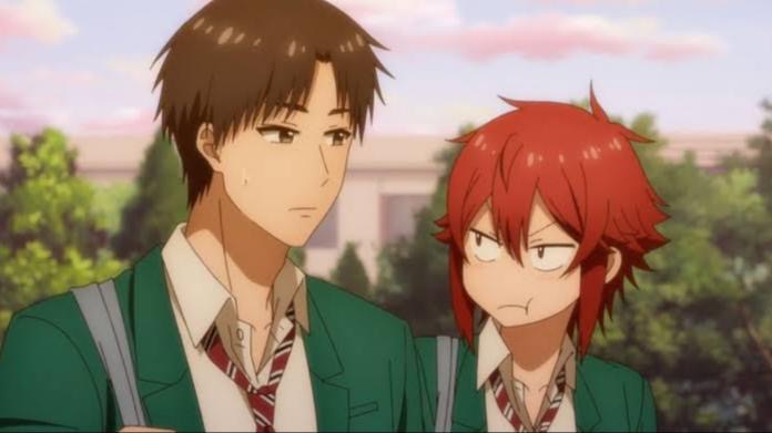 Dari Sahabat Menjadi Kekasih, 5 Pasangan Anime Berjaya Keluar dari Zon Persahabatan 1 Anime