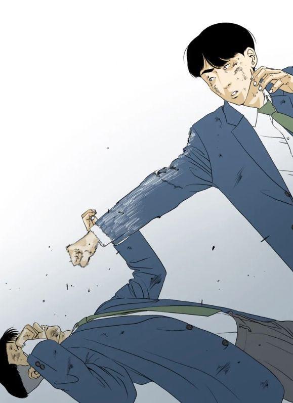 “ONE: High School Heroes”, Dari Webtoon ke Skrin, Misi Hapus Pembuli Sekolah Bermula 2 High school heroes