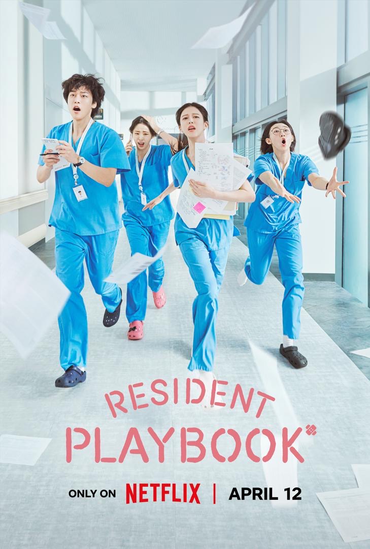 5 Drama Korea Paling Hangat April Lalu, Gabungan Mistik, Cinta dan Emosi yang Memikat 3 e283d52e 4d8e 4905 9eeb ca75f48dbb41
