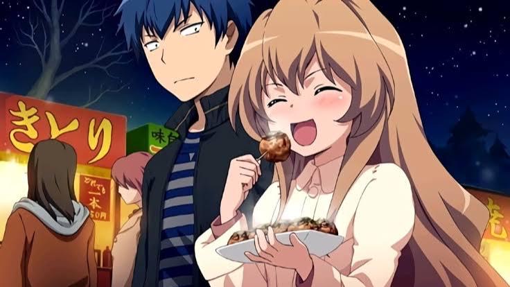 Dari Sahabat Menjadi Kekasih, 5 Pasangan Anime Berjaya Keluar dari Zon Persahabatan 3 e29036e4 6721 4a4b 9c91 97de19ce3e88
