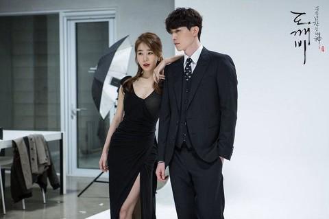 Chemistry Paling Ikonik Lee Dong Wook dalam Drama Popular Romantis 3 e69994f2 8a60 46c1 b1ba c8ac1a3d7ae7