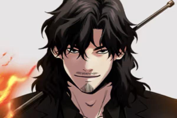 7 Webtoon Aksi Berlatar Sekolah, Penuh Drama, Strategi & Kejutan 1 Webtoon