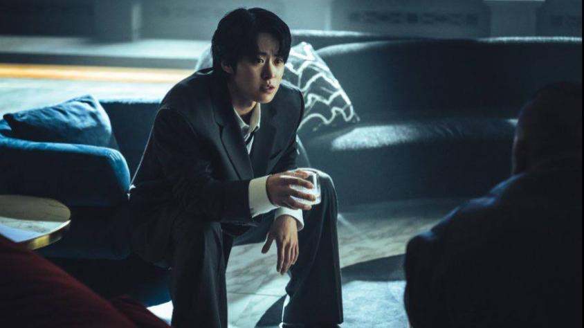 Pembalasan Berdarah Nam Gi Jun, Mercy for None, Drama Gelap Sarat Dendam dan Konspirasi 5 Mercy for none