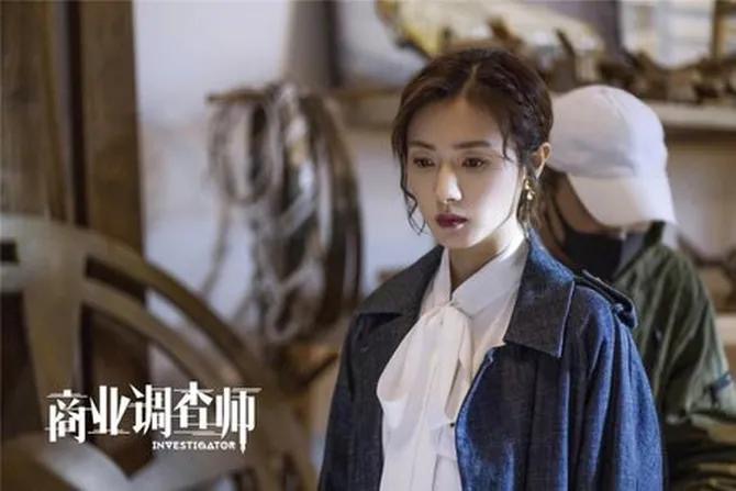 Bila Sahabat Menjadi Musuh, 10 Drama China Tentang Pengkhianatan Penuh Emosi dan Kejutan 3 00e77266 5504 4ed0 8ea7 cd8caf032ae7