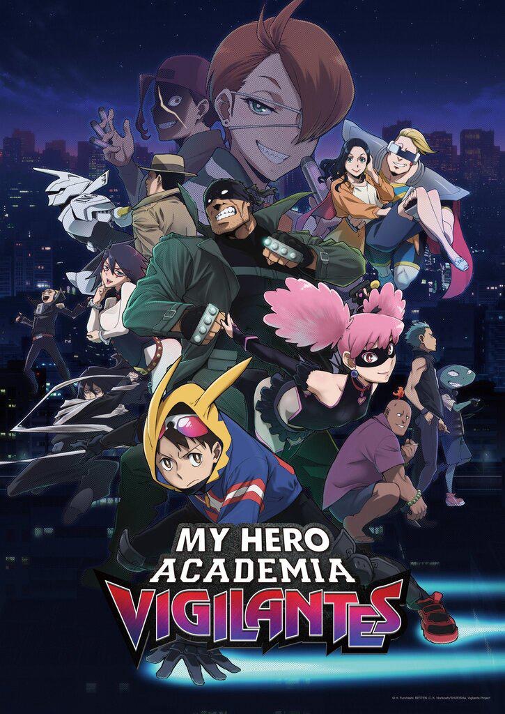 10 Anime Aksi Terbaik 2025, Pertarungan Hebat, Jiwa Besar 8 0454d142 a40d 4e01 a4bb 3f02389e11f1