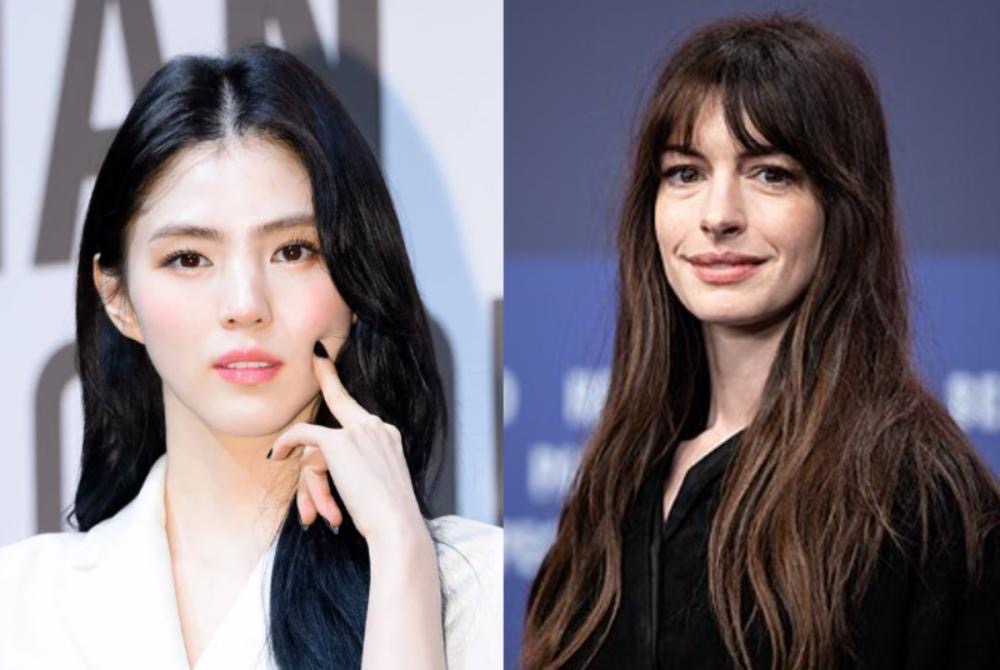 Han So Hee Bakal Terajui Remake Korea ‘The Intern’? Gabungan Dua Generasi Jadi Tumpuan 2 0aac8408 db92 45f7 8436 93f0d5646631