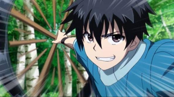 Lima Anime Isekai Tentang Wira yang Dibenci, Namun Bangkit Lebih Perkasa 3 0b34b24a 3f72 42eb 94a8 e23e63dbb22c