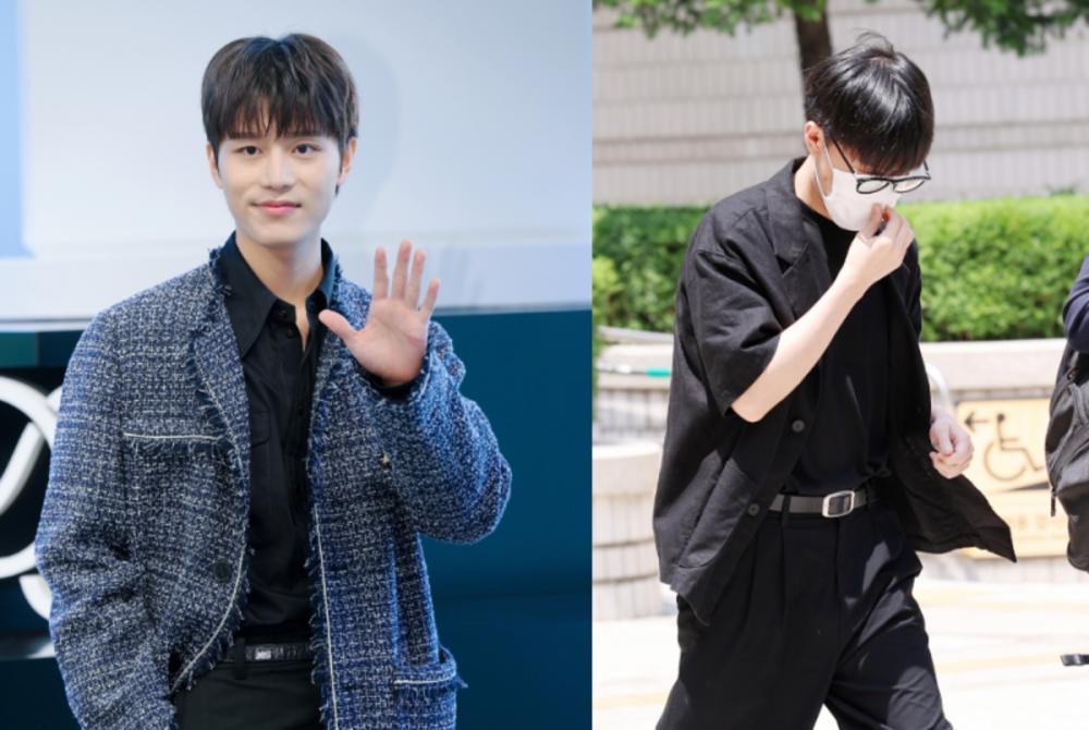 Bekas Anggota NCT, Taeil, Mengaku Bersalah dalam Kes Rogol Berkumpulan, Hukuman Dijangka 10 Julai Ini 1 Taeil