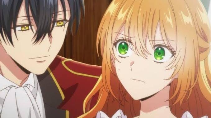 5 Anime Sarat Emosi & Romantik Untuk Ditonton Selepas My Happy Marriage Musim Kedua 3 1061d7ee c6ce 4acf 9ac1 b47ceae8d1b9