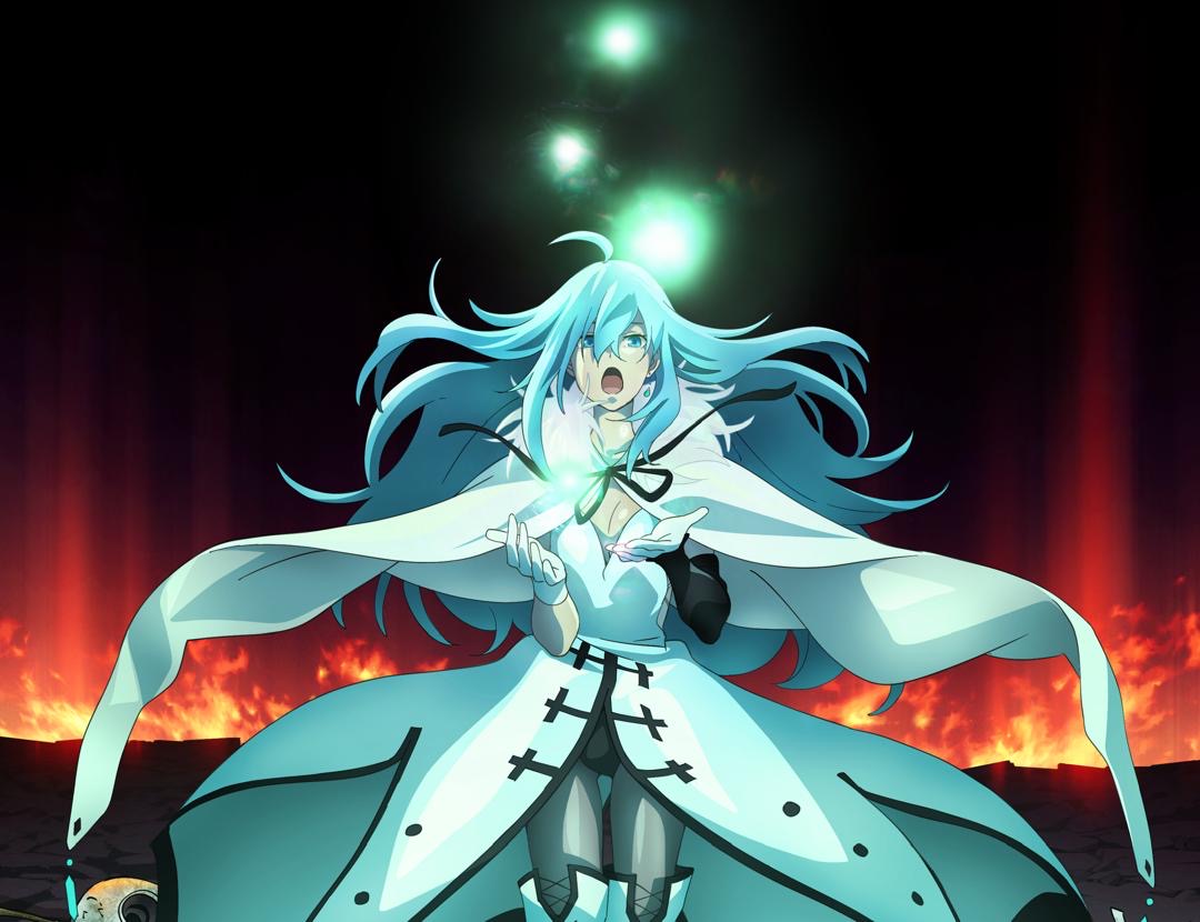 15 Permata Anime Pendek yang Mengagumkan, Tontonan Ringkas, Impak Mendalam 3 17288bc9 4266 4ca9 8f0d 0513dc853630