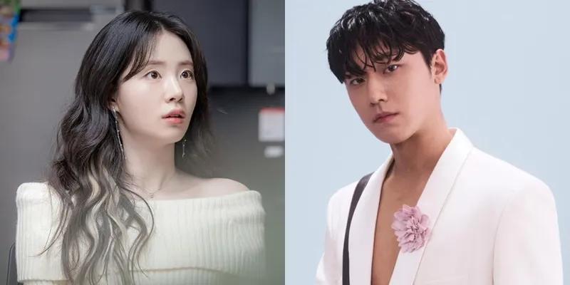 Lee Do Hyun Kembali Beraksi, Drama Fantasi ‘Grand Galaxy Hotel’, Janjikan Kisah Penuh Misteri 4 Grand Galaxy Hotel