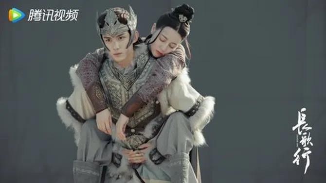 Bila Sahabat Menjadi Musuh, 10 Drama China Tentang Pengkhianatan Penuh Emosi dan Kejutan 1 Drama china