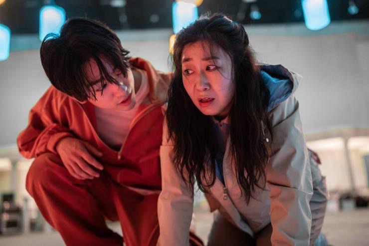 “Hi-5”, Kuasa Luar Biasa Selepas Transplan, Aksi, Emosi & Komedi Bertemu Dalam Filem Fantasi Terbaru Korea 3 247ae250 4c06 4da9 8903 96d7e0cef947