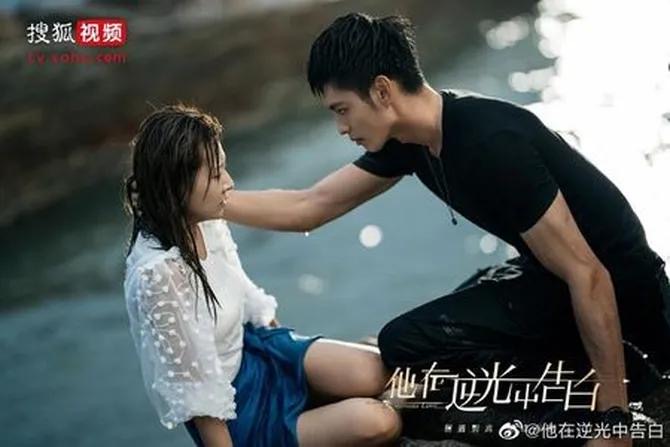 Bila Sahabat Menjadi Musuh, 10 Drama China Tentang Pengkhianatan Penuh Emosi dan Kejutan 6 27ebddd8 4b81 4530 b784 5fa3dc4fe1ce