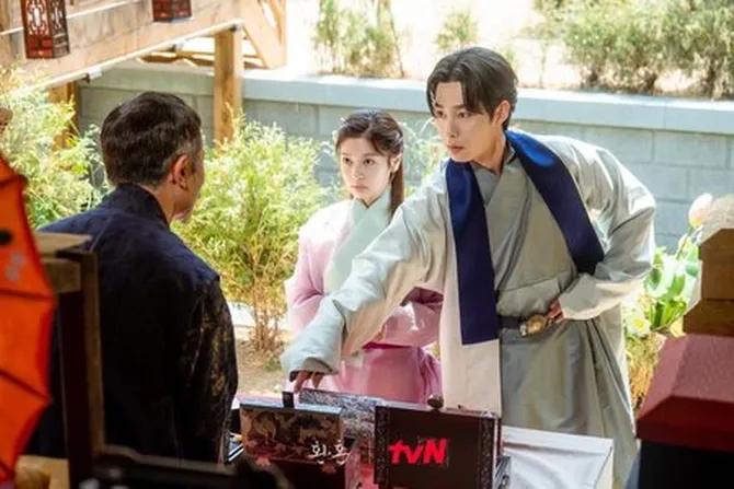 Drama korea