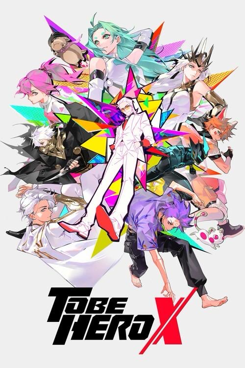 10 Anime Aksi Terbaik 2025, Pertarungan Hebat, Jiwa Besar 7 29664013 453f 4373 83fa d5efa1502694