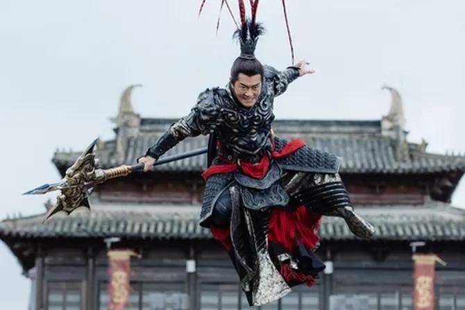 9 Filem Epik Kerajaan China di Netflix, Penuh Mitos, Aksi Hebat dan Visual Menakjubkan 5 2a59c05f a468 43da ad5f aab10d63cd58