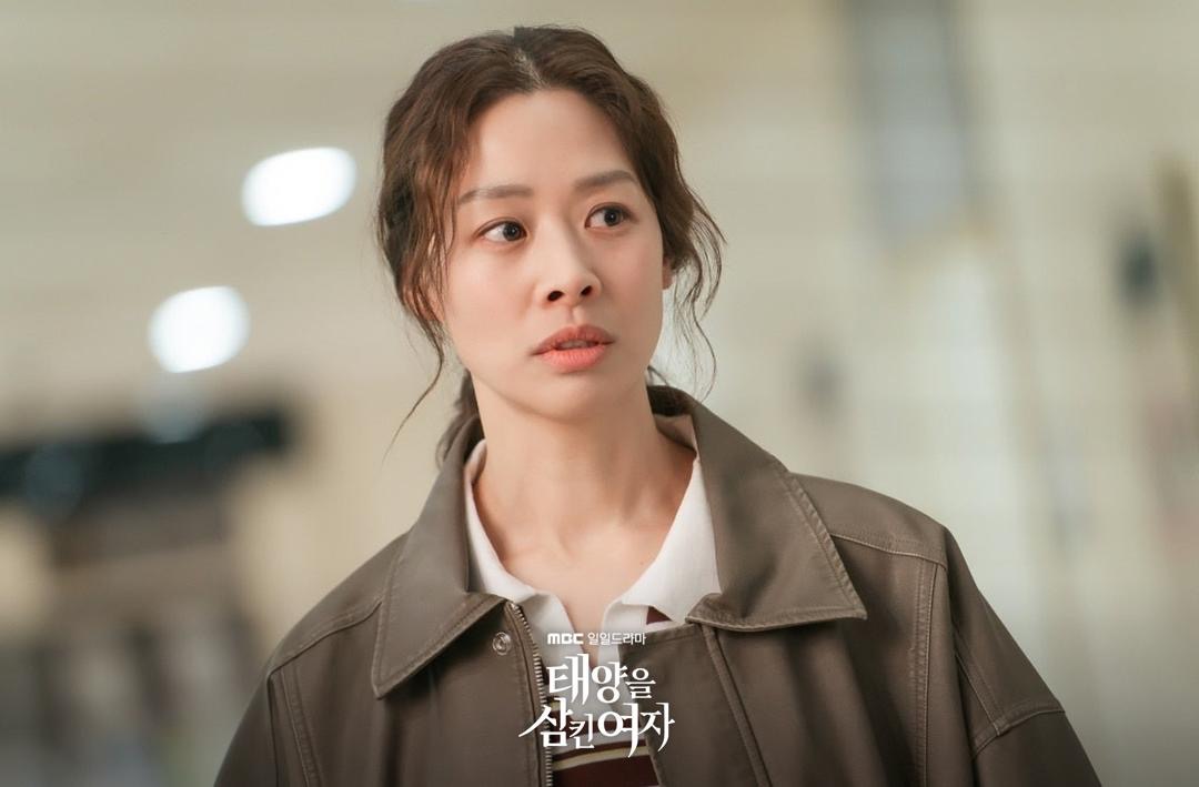 “The Woman Who Swallowed the Sun”, Drama Harian Sarat Emosi dan Konflik Besar Bermula! 2 The Woman Who Swallowed the Sun