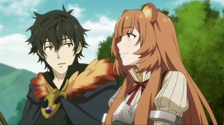 Lima Anime Isekai Tentang Wira yang Dibenci, Namun Bangkit Lebih Perkasa 2 36bdd31e 5fd6 4cfd 8698 b802bf24d209