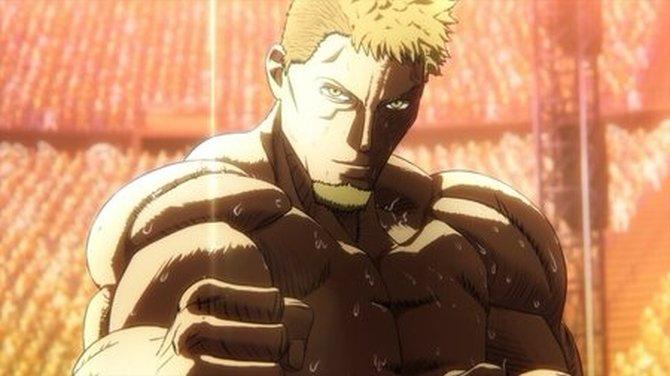 10 Anime Original Netflix yang Kurang Diketahui Tetapi Sarat Kualiti 10 389ff1fb 74f8 4383 a9b6 7b5f455c267a