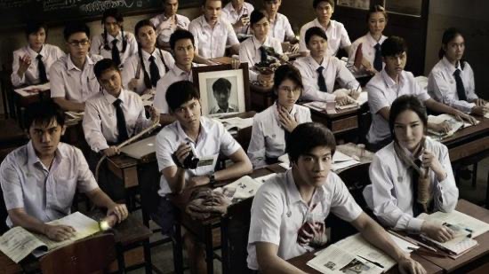 9 Drama Seram Thailand Menarik, Penuh Kisah Misteri, Dendam dan Dunia Ghaib 9 38fa0c87 ce32 4102 95c3 594c72f6fb54
