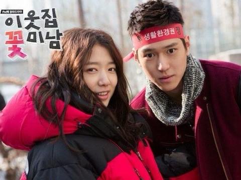 Pertemuan Semula Selepas 13 Tahun, Park Shin Hye dan Go Kyung Pyo Bersatu Semula dalam Miss Undercover Boss 1 Park shin hye