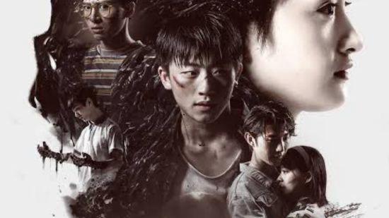 6 Drama Seram China dengan Plot Mencengkam, Sarat Misteri dan Dunia Ghaib 3 3acf5f4e bd37 4b6e bfeb 5c67235f8212