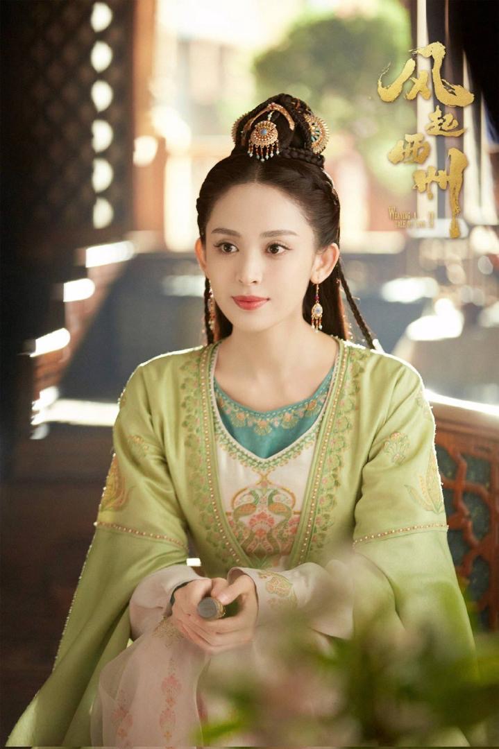Bintang Drama Cina Berumur 30-35 Tahun Ini Paling Memikat, Berbakat & Kini Menguasai Layar 3 3ca9a313 d8b0 491c ae47 2cf9288ff31d