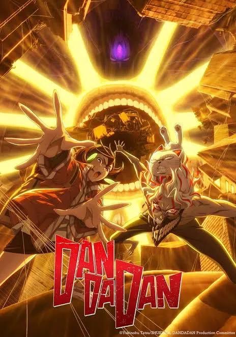 10 Anime Musim Kedua 2025 Paling Dinanti, Aksi, Emosi & Dunia Yang Gila-Gila Belaka 1 Anime