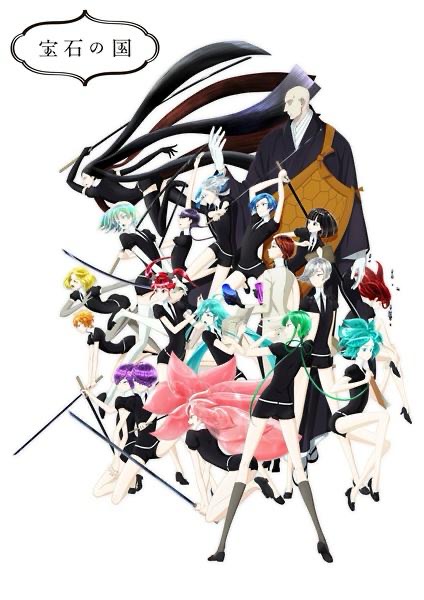 15 Permata Anime Pendek yang Mengagumkan, Tontonan Ringkas, Impak Mendalam 4 448c1ba7 ec06 4d62 a64e 9faae4a32c2d