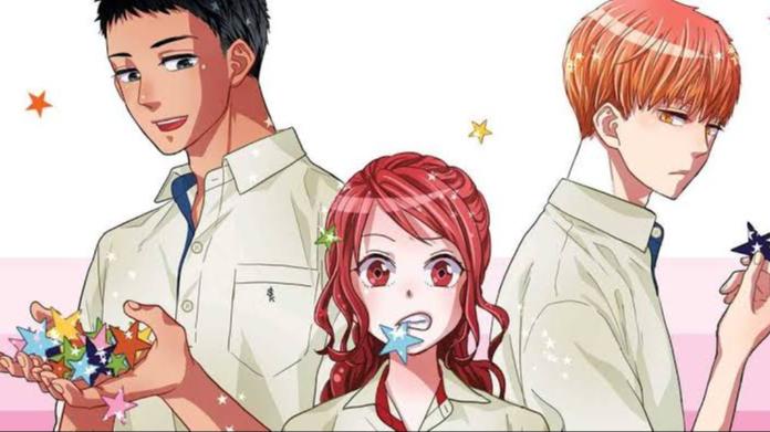 ‘Romantic Killer’ Terbit di Layar Perak, Kisah Gadis Anti-Cinta Bakal Gegar Pawagam Disember 2025 5 45da31f0 8ffe 44aa 9160 ee414418cee8
