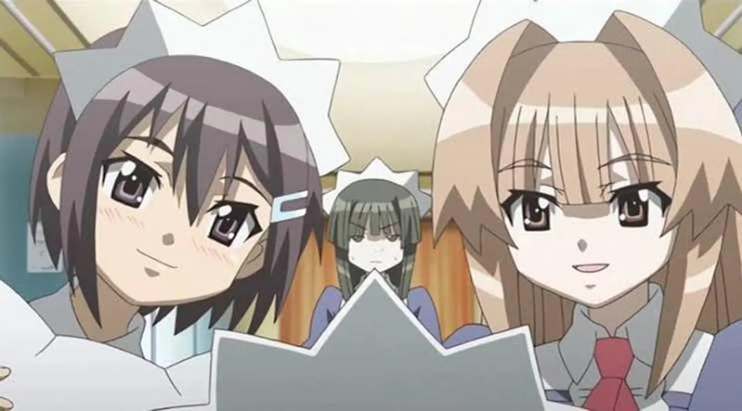 Cinta Atas Pilihan, 9 Anime Romantis Bertemakan Perjodohan yang Harus Ditonton 8 47911a45 e954 4b5c b747 ed8bfde3c42d