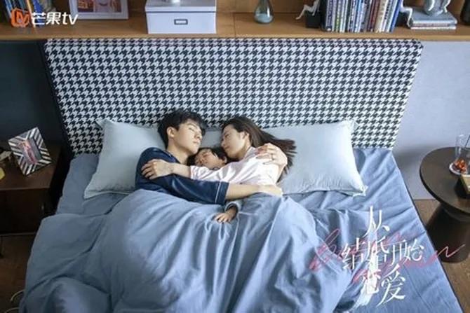 Bila Sahabat Menjadi Musuh, 10 Drama China Tentang Pengkhianatan Penuh Emosi dan Kejutan 11 47e8b6fc 2f95 436a 9fda 423085aaf9ea