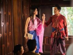 8 Drama Thailand Legenda dan Fenomenal, Sarat Emosi, Kritikan dan Penuh Twist