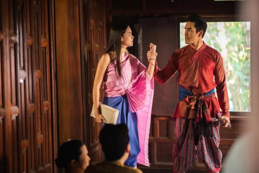 8 Drama Thailand Legenda dan Fenomenal, Sarat Emosi, Kritikan dan Penuh Twist 5 496dc26d 0c46 4dc3 a0d9 3841f5bc6303