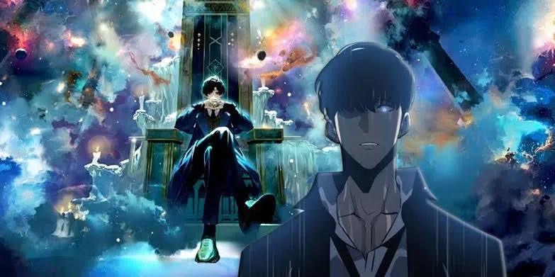 10 Anime Musim Kedua 2025 Paling Dinanti, Aksi, Emosi & Dunia Yang Gila-Gila Belaka 6 4ba1d494 c977 41ab 9992 58f9296a870c