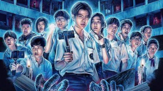 9 Drama Seram Thailand Menarik, Penuh Kisah Misteri, Dendam dan Dunia Ghaib 6 4f600439 c331 433a b0cb 9beb407c06c8