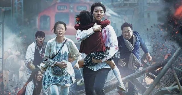 10 Filem Korea Survival, Dari Serangan Zombie ke Bencana Alam yang Menguji Jiwa dan Raga 8 509435cb 50a5 4737 8a42 4303e5b50cef