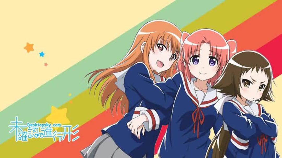 Cinta Atas Pilihan, 9 Anime Romantis Bertemakan Perjodohan yang Harus Ditonton 6 511681a1 086f 465a a8e0 076671e5689c